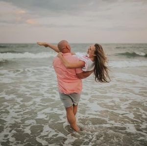 Meet your Posher, Wendy